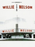 Cover: Willie Nelson: Teatro - Warner Bros. Publications Inc.,U.S.