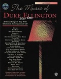 Cover: The Music of Duke Ellington Plus One - Warner Bros. Publications Inc.,U.S.