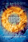 Cover: Origins - Oxford University Press