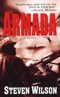 Cover: Armada - PINNACLE