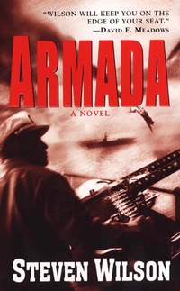 Enlarge image Cover: Armada - PINNACLE