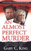 Cover: An Almost Perfect Murder - Pinnacle Books