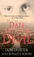 Cover: Date With the Devil - Pinnacle Books