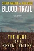 Cover: Blood Trail - Pinnacle Books