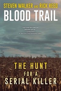 Enlarge image Cover: Blood Trail - Pinnacle Books
