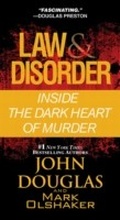 Cover: Law & Disorder: - Pinnacle Books