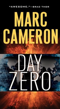 Enlarge image Cover: Day Zero - Pinnacle Books