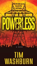 Cover: Powerless - Pinnacle Books