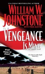 Bild: Vengeance Is Mine - Pinnacle Books