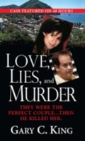 Cover: Love, Lies, And Murder - Pinnacle Books