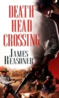 Cover: Death Head Crossing - Pinnacle Books