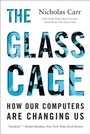 Cover: The Glass Cage - WW Norton & Co