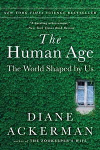 Enlarge image Cover: The Human Age - WW Norton & Co
