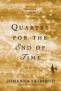 Cover: Quartet for the End of Time - WW Norton & Co