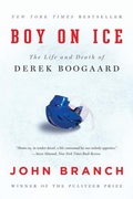 Cover: Boy on Ice - WW Norton & Co