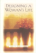 Cover: Designing a Woman's Life - Crown Publishing Group