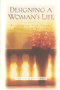 Enlarge image Cover: Designing a Woman's Life - Crown Publishing Group