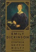 Cover: Emily Dickinson - Doubleday