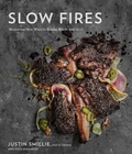 Bild: Slow Fires - Clarkson Potter