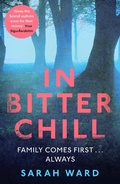 Cover: In Bitter Chill - Faber & Faber Crime