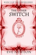 Cover: The Other Switch - Writer's Edge Publishing