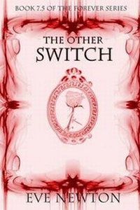Enlarge image Cover: The Other Switch - Writer's Edge Publishing