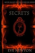 Cover: Secrets - Writer's Edge Publishing