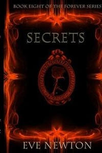 Enlarge image Cover: Secrets - Writer's Edge Publishing