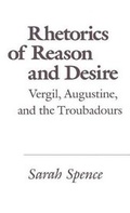 Cover: Rhetorics of Reason and Desire - Cornell University Press