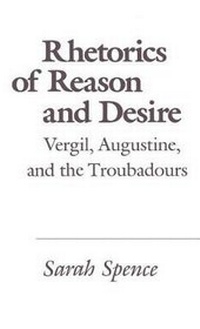 Enlarge image Cover: Rhetorics of Reason and Desire - Cornell University Press