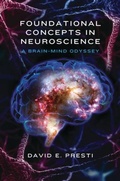 Cover: Foundational Concepts in Neuroscience - WW Norton & Co