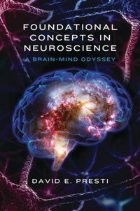 Enlarge image Cover: Foundational Concepts in Neuroscience - WW Norton & Co