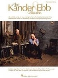 Cover: The Kander & Ebb Collection - Hal Leonard Corporation
