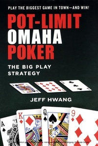 Abbildung von: Pot-limit Omaha Poker: - Lyle Stuart