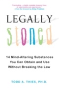 Cover: Legally Stoned: - Citadel Underground