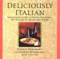 Bild: Deliciously Italian: From Sunday Supper To Special Occasions,101 Recipes To Share And Enjoy - Citadel Press