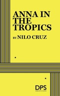 Cover: Anna in the Tropics - Concord Theatricals