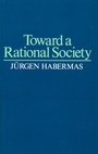 Cover: Toward a Rational Society - Polity Press