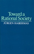 Cover: Toward a Rational Society - Polity Press