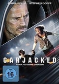 Cover: Carjacked - Universum Film