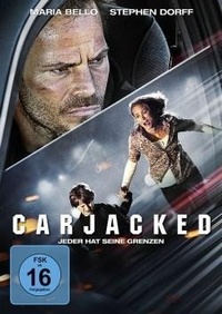 Enlarge image Cover: Carjacked - Universum Film