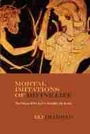 Cover: Mortal Imitations of Divine Life - Northwestern University Press