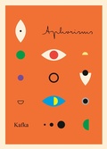Cover: Aphorisms - Schocken