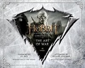 Cover: Chronicles: The Art of War - HarperCollins