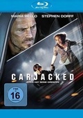 Cover: Carjacked - Universum Film