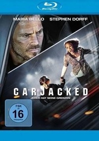 Enlarge image Cover: Carjacked - Universum Film