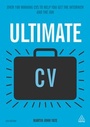 Cover: Ultimate CV - Kogan Page Ltd