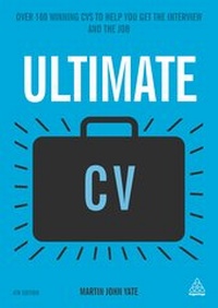 Enlarge image Cover: Ultimate CV - Kogan Page Ltd