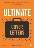 Cover: Ultimate Cover Letters - Kogan Page Ltd
