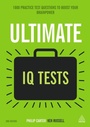Cover: Ultimate IQ Tests - Kogan Page Ltd
